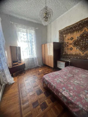 I Продам частину будинку на Холодній горі