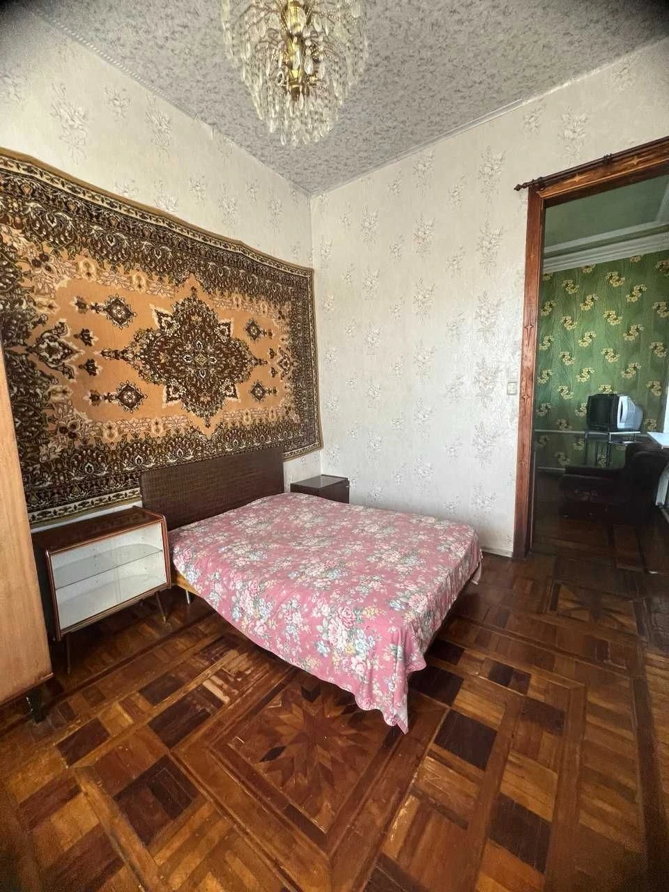 I Продам частину будинку на Холодній горі