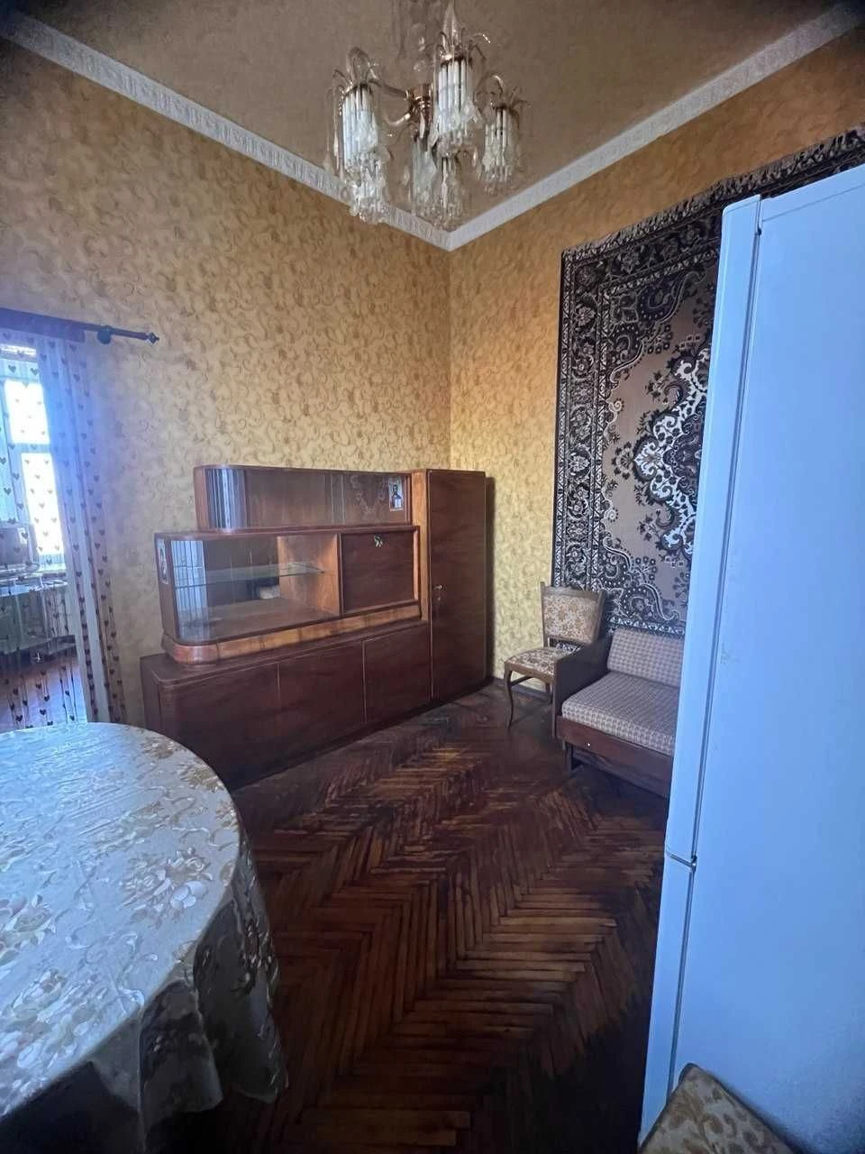 I Продам частину будинку на Холодній горі