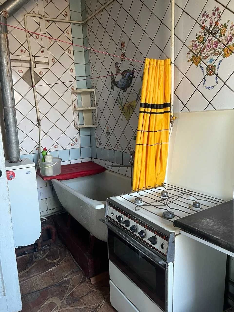 I Продам частину будинку на Холодній горі