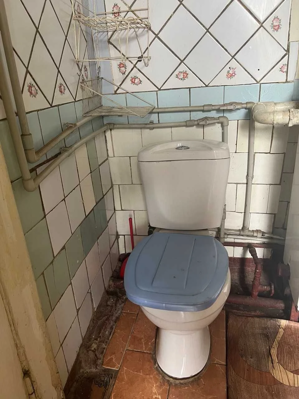 I Продам частину будинку на Холодній горі