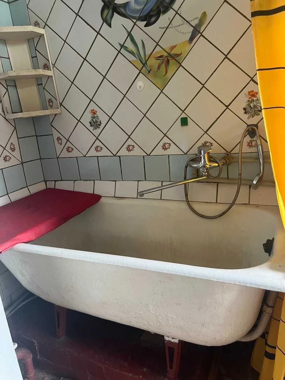 I Продам частину будинку на Холодній горі