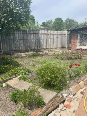 I Продам частину будинку на Холодній горі