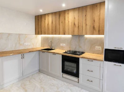 Sale of a 1-room apartment! New building, AGV, middle floor