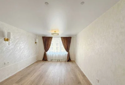 Sale of a 1-room apartment! New building, AGV, middle floor