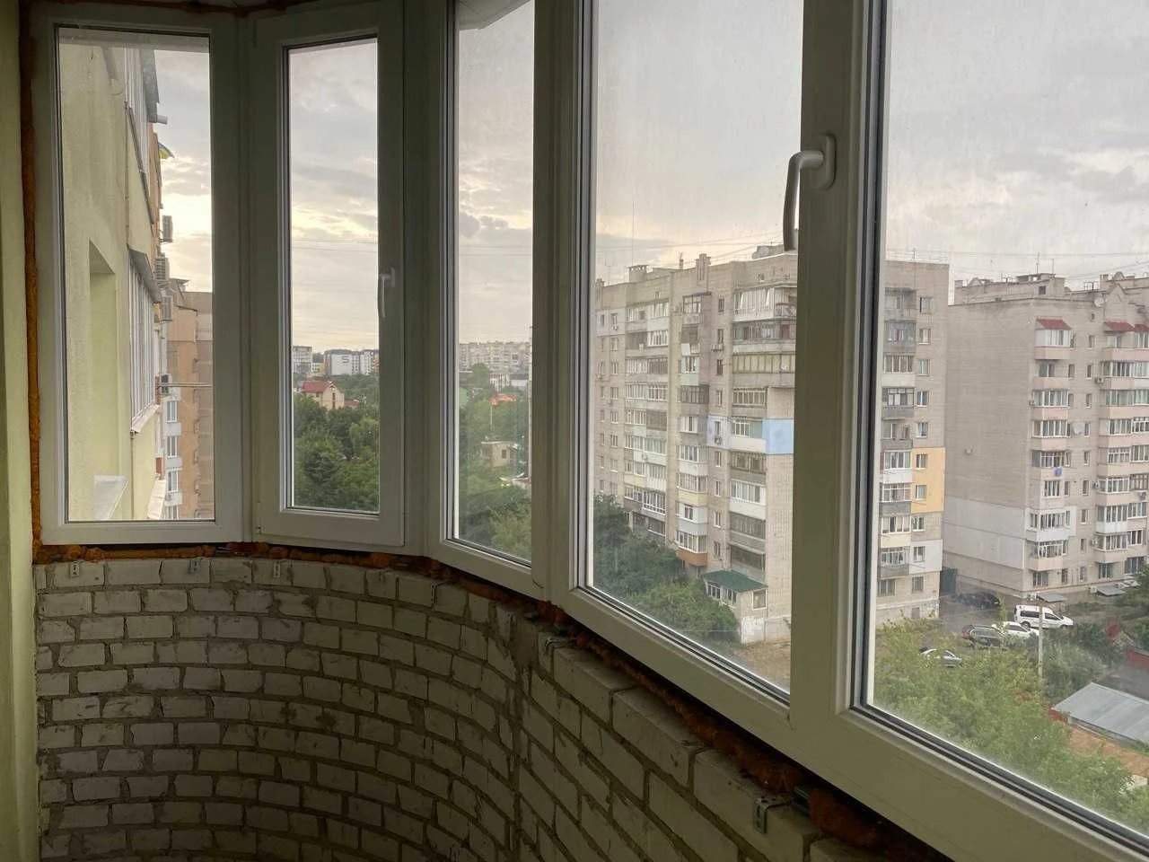 продам квартиру від власника, провулок Середній 2а (Карпова)