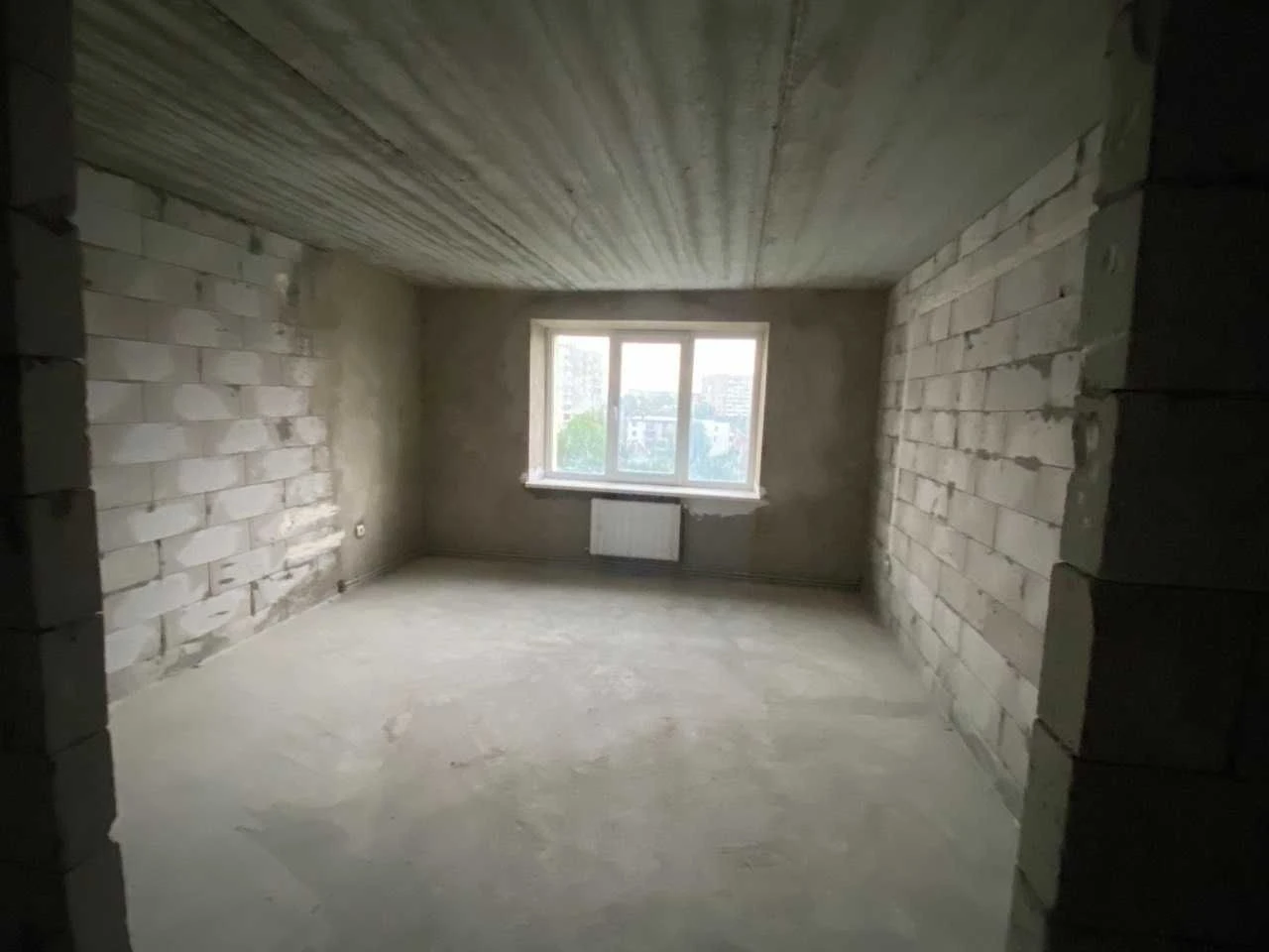 продам квартиру від власника, провулок Середній 2а (Карпова)