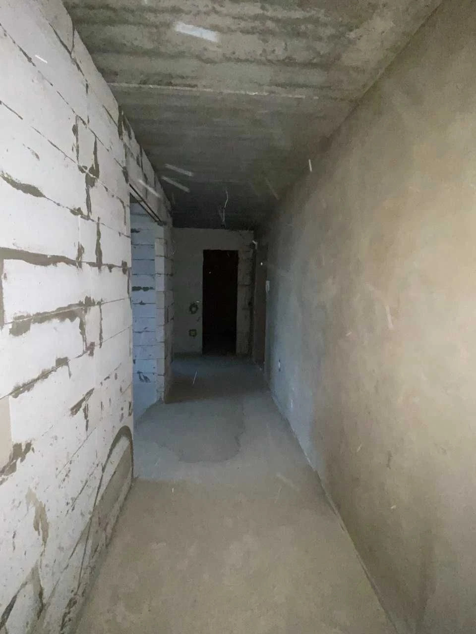 продам квартиру від власника, провулок Середній 2а (Карпова)