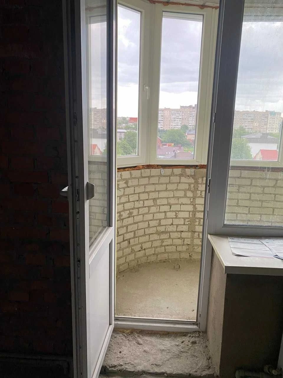 продам квартиру від власника, провулок Середній 2а (Карпова)