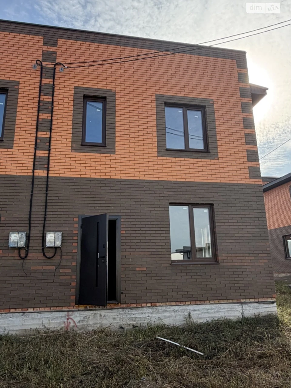 Sale of Duplex in Tychilov