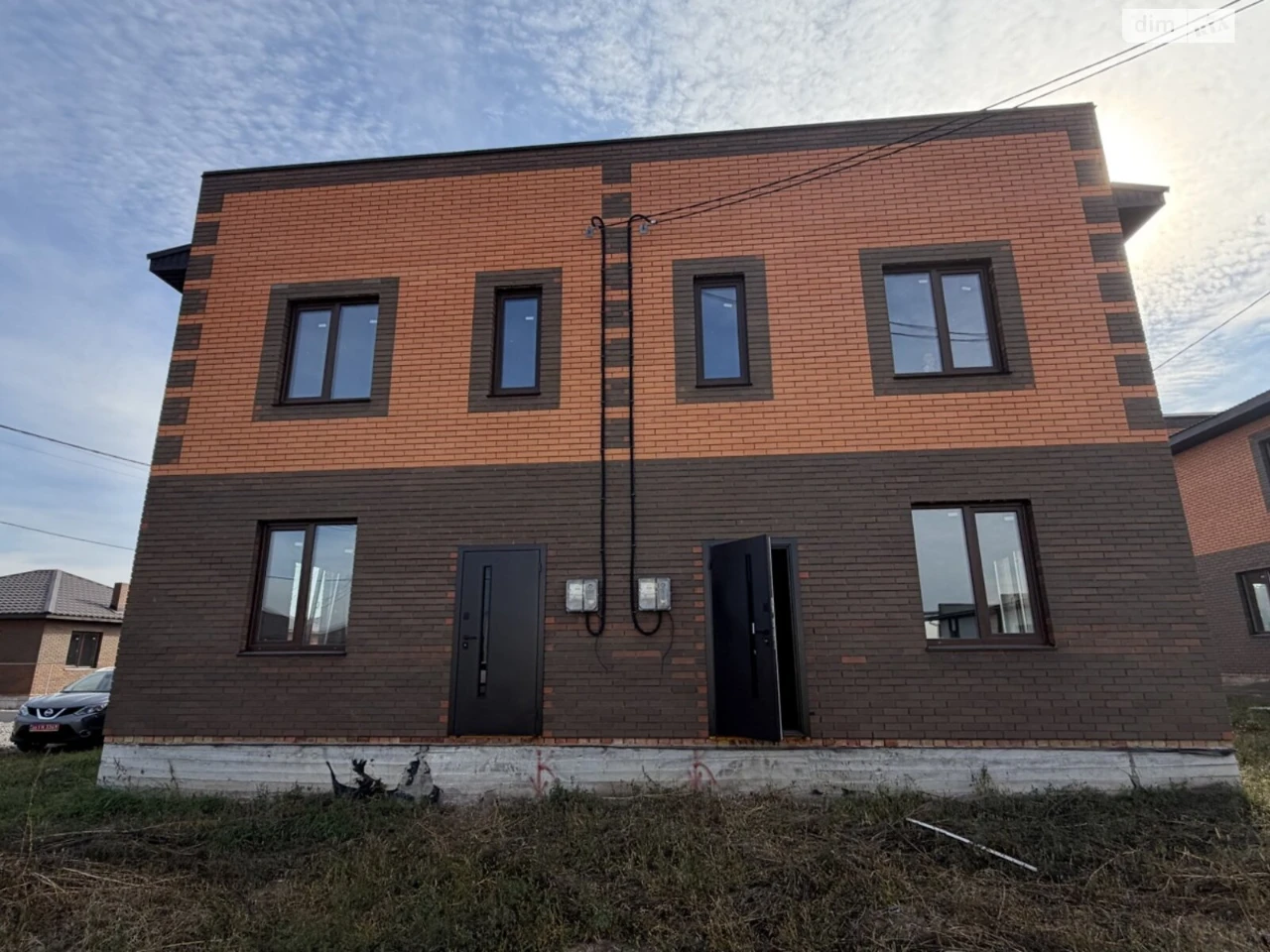 Sale of Duplex in Tychilov