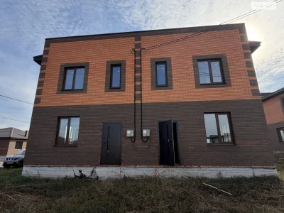 Sale of Duplex in Tychilov
