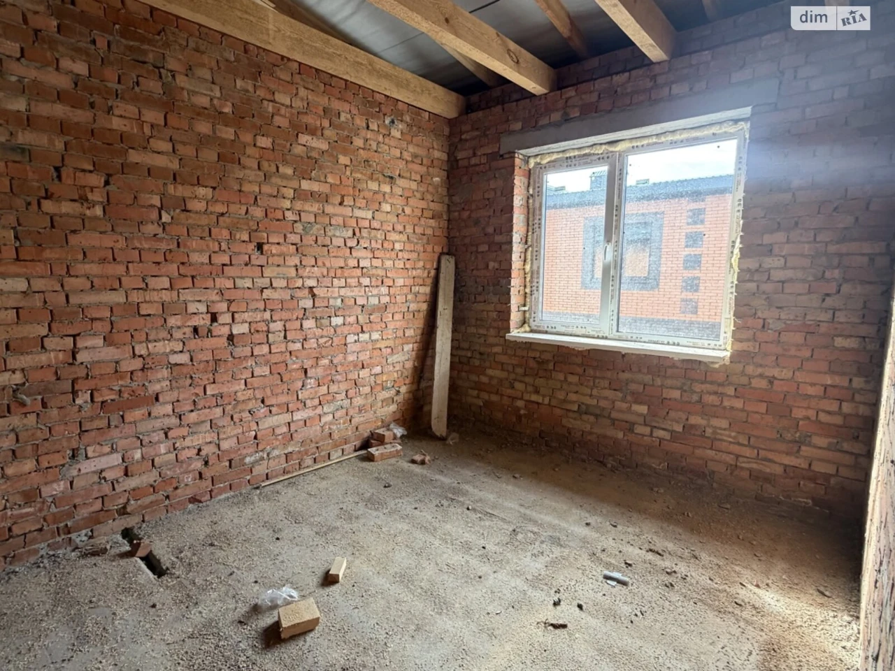 Sale of Duplex in Tychilov