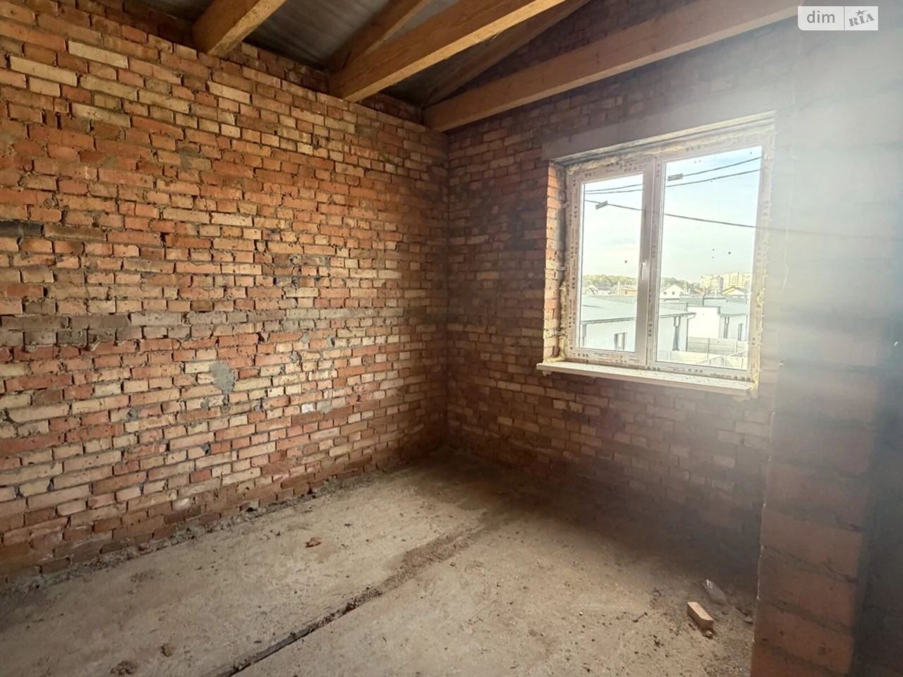 Sale of Duplex in Tychilov