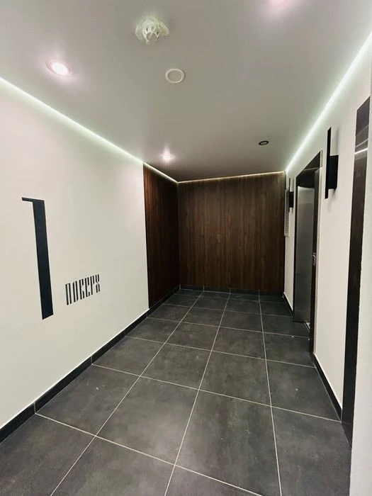eOselya, Certificate! 2 rooms, 15th floor, 63.14m2, Residential Complex Patriotika