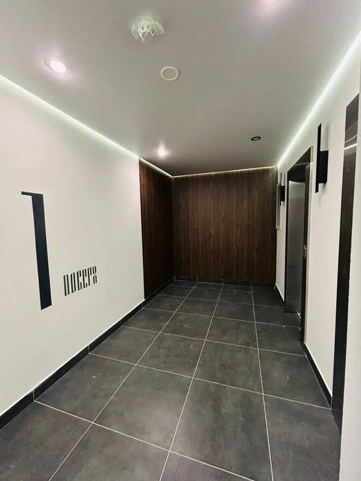 eOselya, Certificate! 2 rooms, 15th floor, 63.14m2, Residential Complex Patriotika