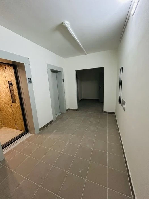 eOselya, Certificate! 2 rooms, 15th floor, 63.14m2, Residential Complex Patriotika