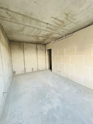 eOselya, Certificate! 2 rooms, 15th floor, 63.14m2, Residential Complex Patriotika