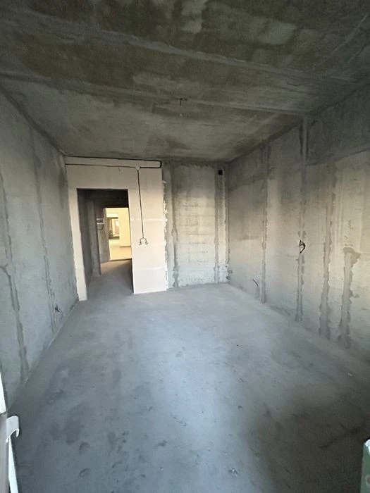 eOselya, Certificate! 2 rooms, 15th floor, 63.14m2, Residential Complex Patriotika
