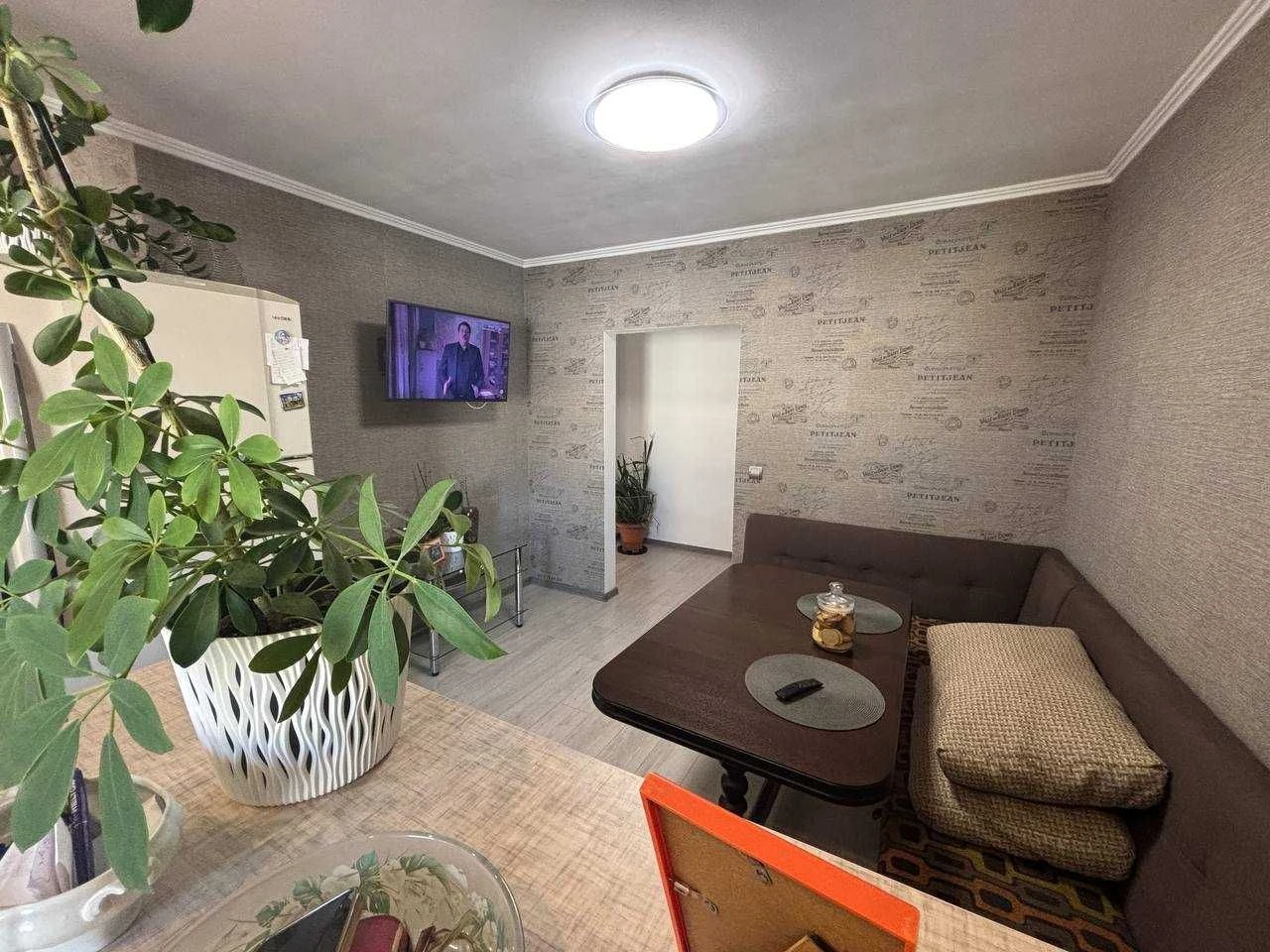 Продажа 3-комнатной квартиры. Улица Целевича, район Пасична.