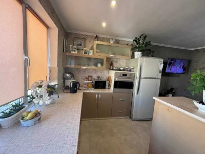 Продажа 3-комнатной квартиры. Улица Целевича, район Пасична.