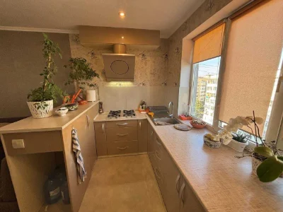 Продажа 3-комнатной квартиры. Улица Целевича, район Пасична.