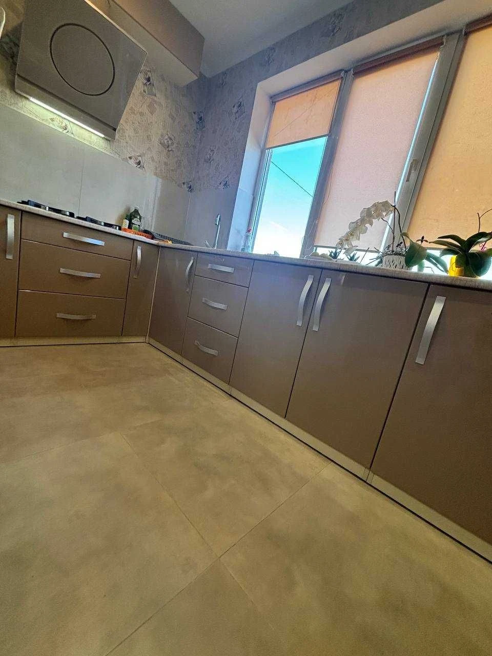 Продажа 3-комнатной квартиры. Улица Целевича, район Пасична.