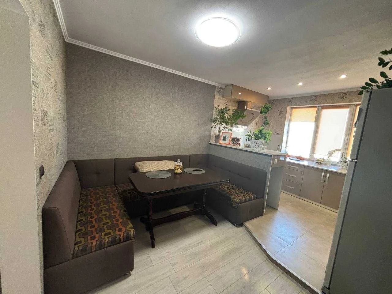 Продажа 3-комнатной квартиры. Улица Целевича, район Пасична.