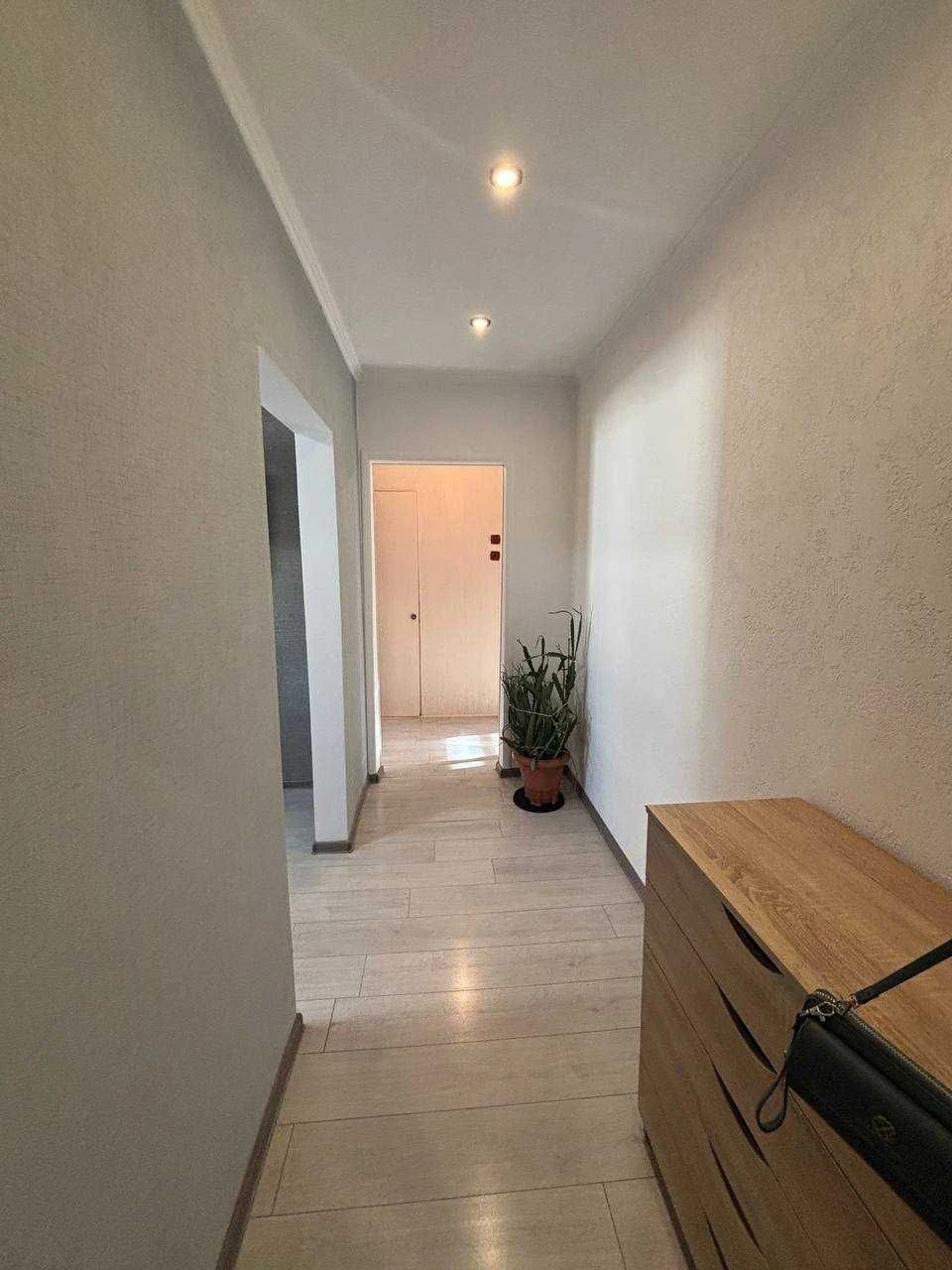 Продажа 3-комнатной квартиры. Улица Целевича, район Пасична.