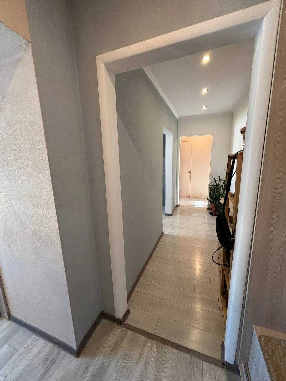 Продажа 3-комнатной квартиры. Улица Целевича, район Пасична.