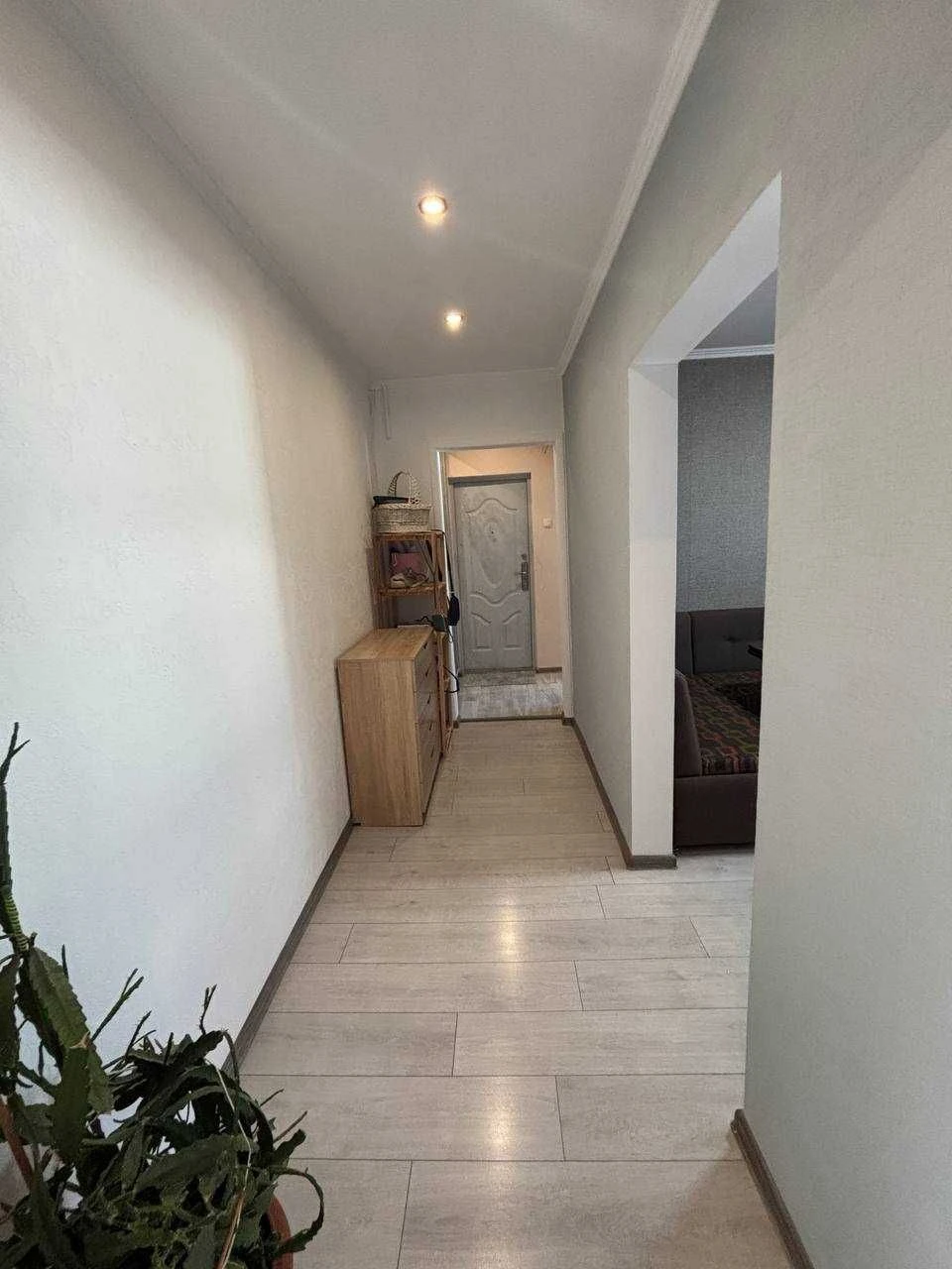 Продажа 3-комнатной квартиры. Улица Целевича, район Пасична.