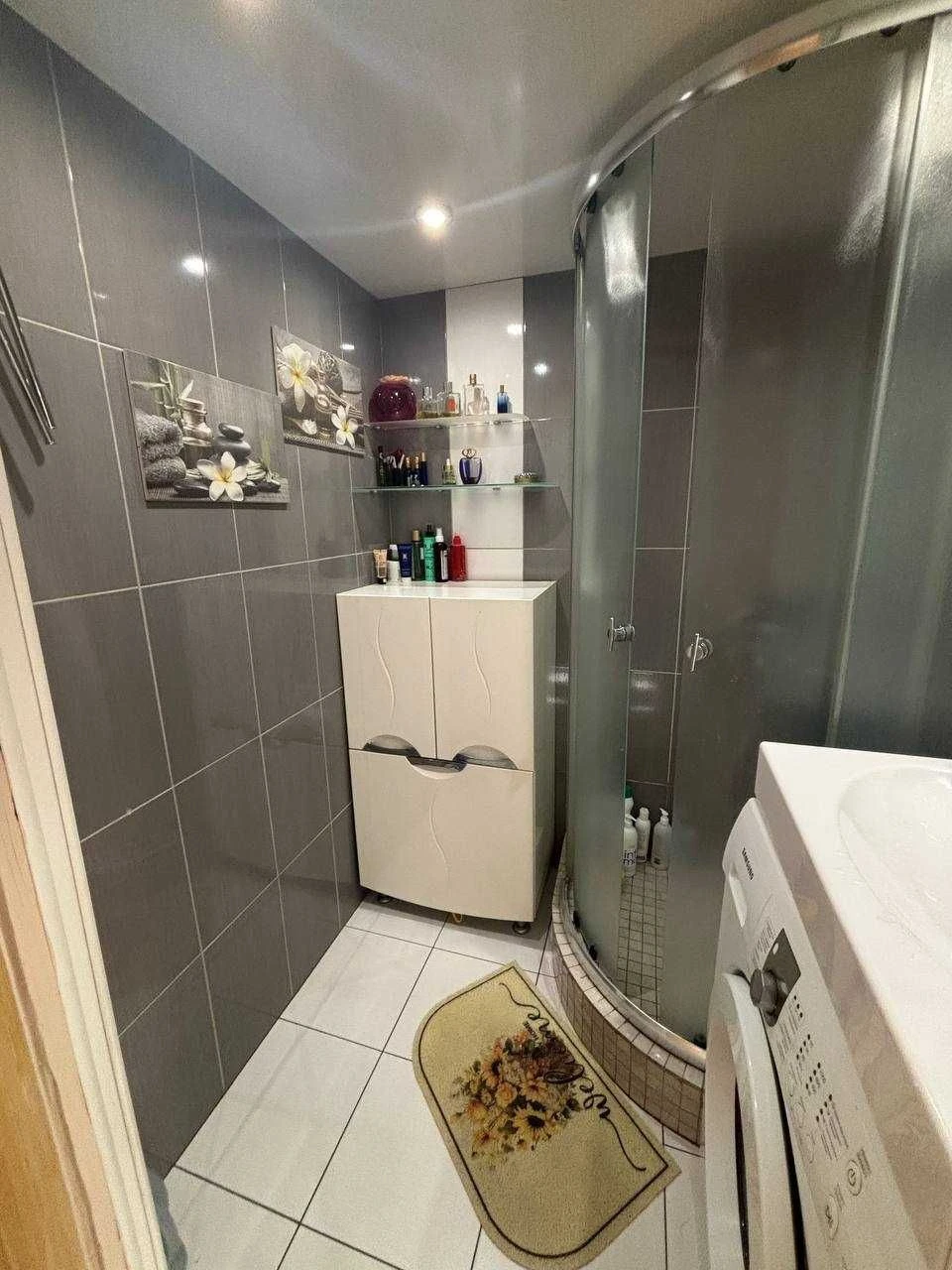 Продажа 3-комнатной квартиры. Улица Целевича, район Пасична.