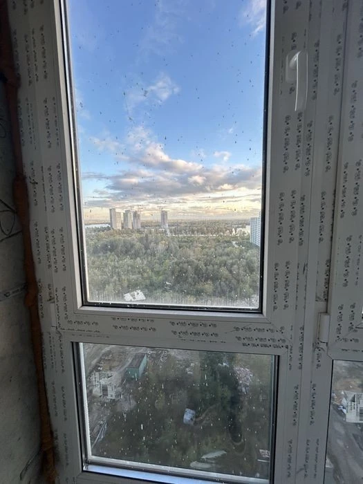 eOselya, Certificate! 2 rooms, 15th floor, 63.14m2, Residential Complex Patriotika