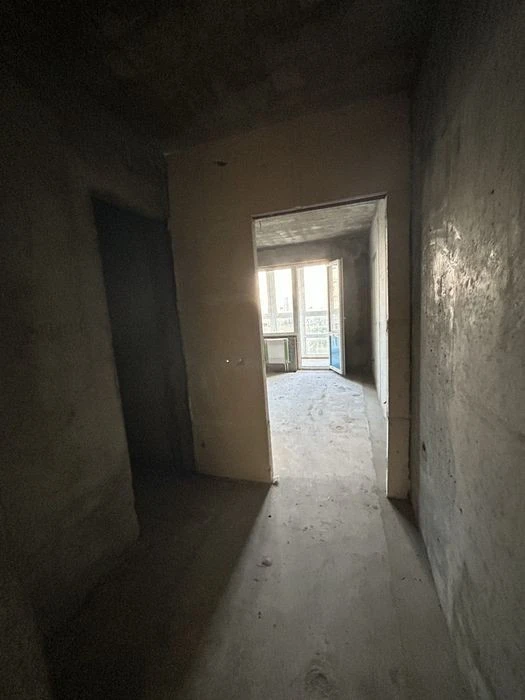 eOselya, Certificate! 2 rooms, 15th floor, 63.14m2, Residential Complex Patriotika