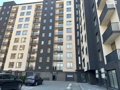 Продажа Квартира Центр
