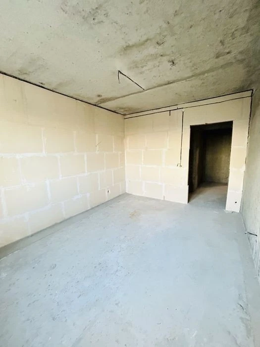 eOselya, Certificate! 2 rooms, 15th floor, 63.14m2, Residential Complex Patriotika