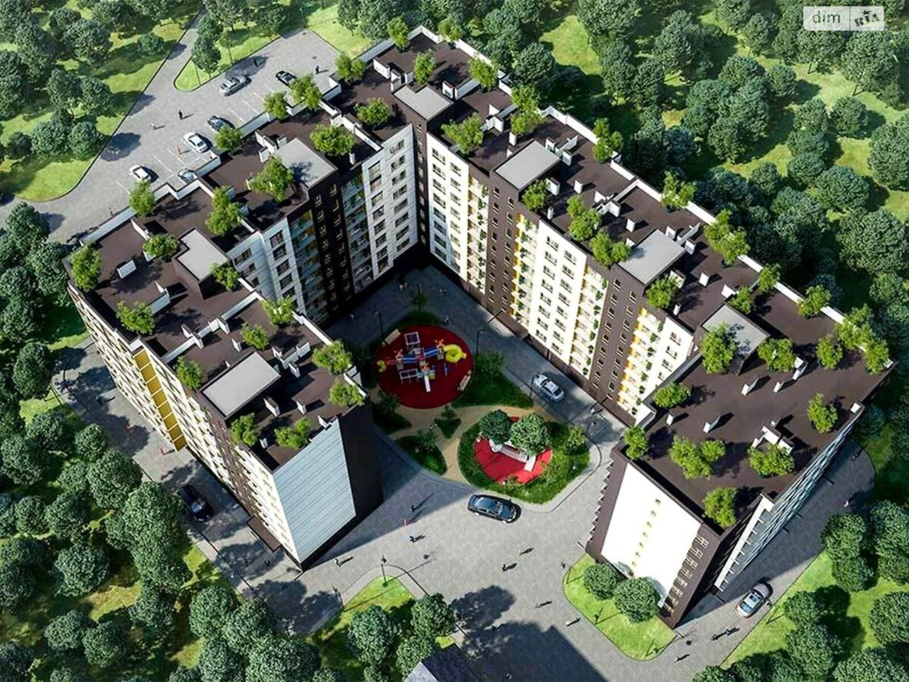 Продажа Квартира Центр