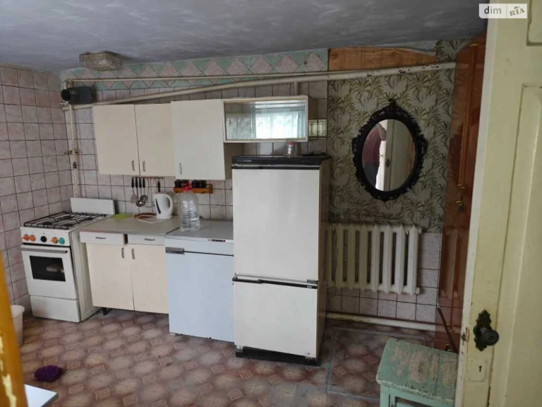 Apartment for Sale: Left Bank, Poltava