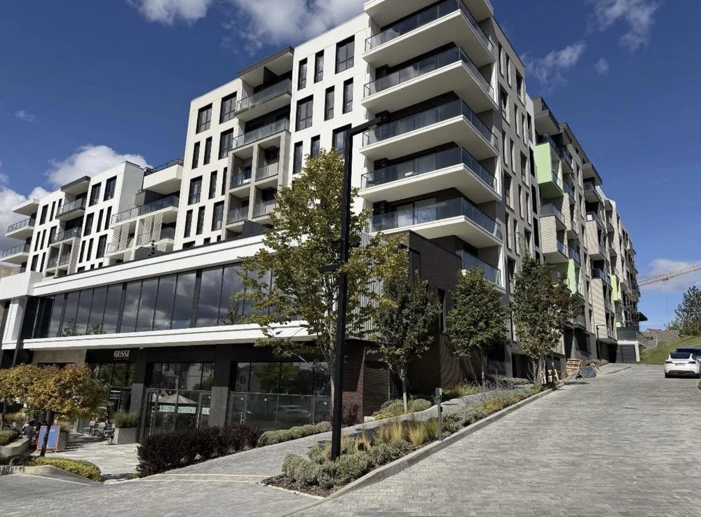 Urgent sale of apartment in Grand Hills