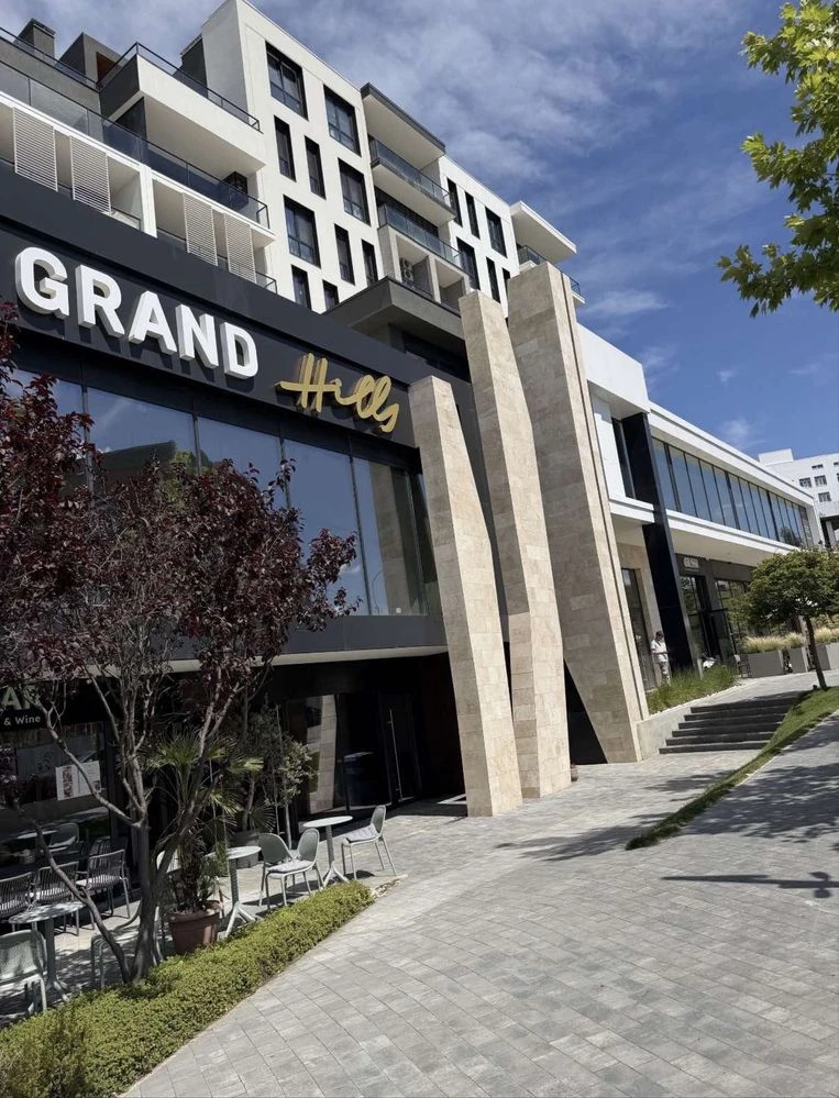 Urgent sale of apartment in Grand Hills