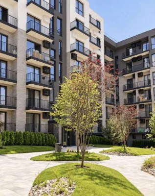 Urgent sale of apartment in Grand Hills