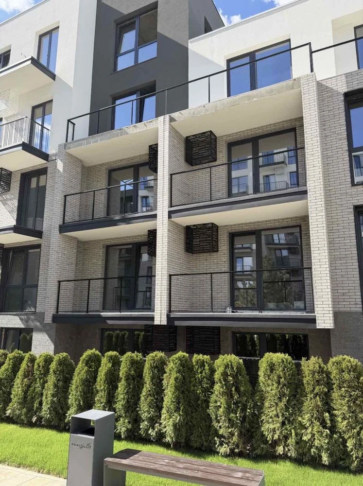 Urgent sale of apartment in Grand Hills