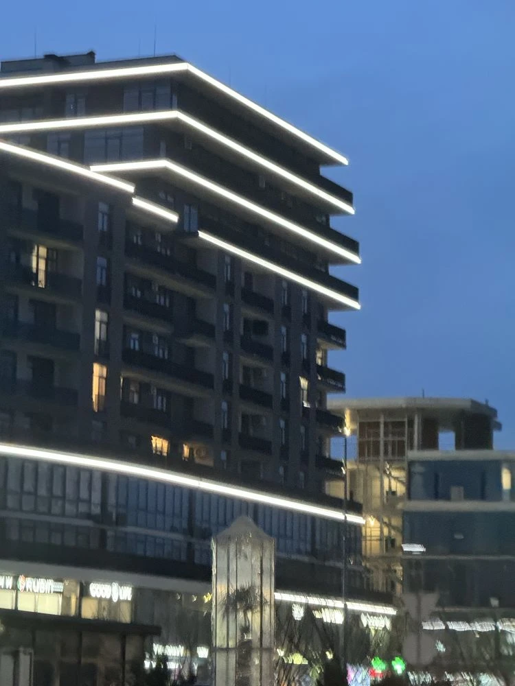 Sale of a 2-bedroom apartment in the Crystal residential complex | 2к |