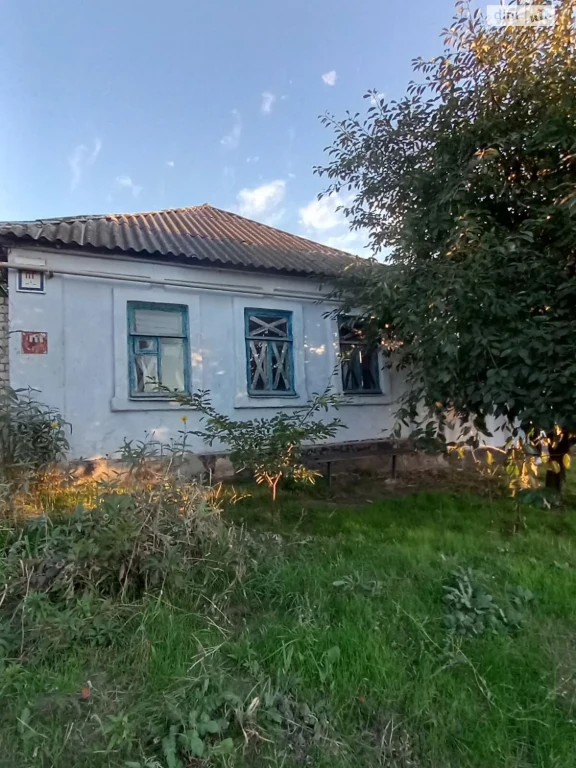 Sale House Old Vodopoy