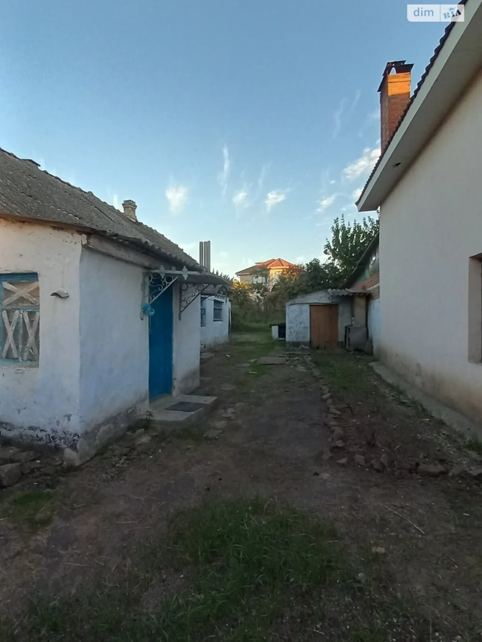 Sale House Old Vodopoy