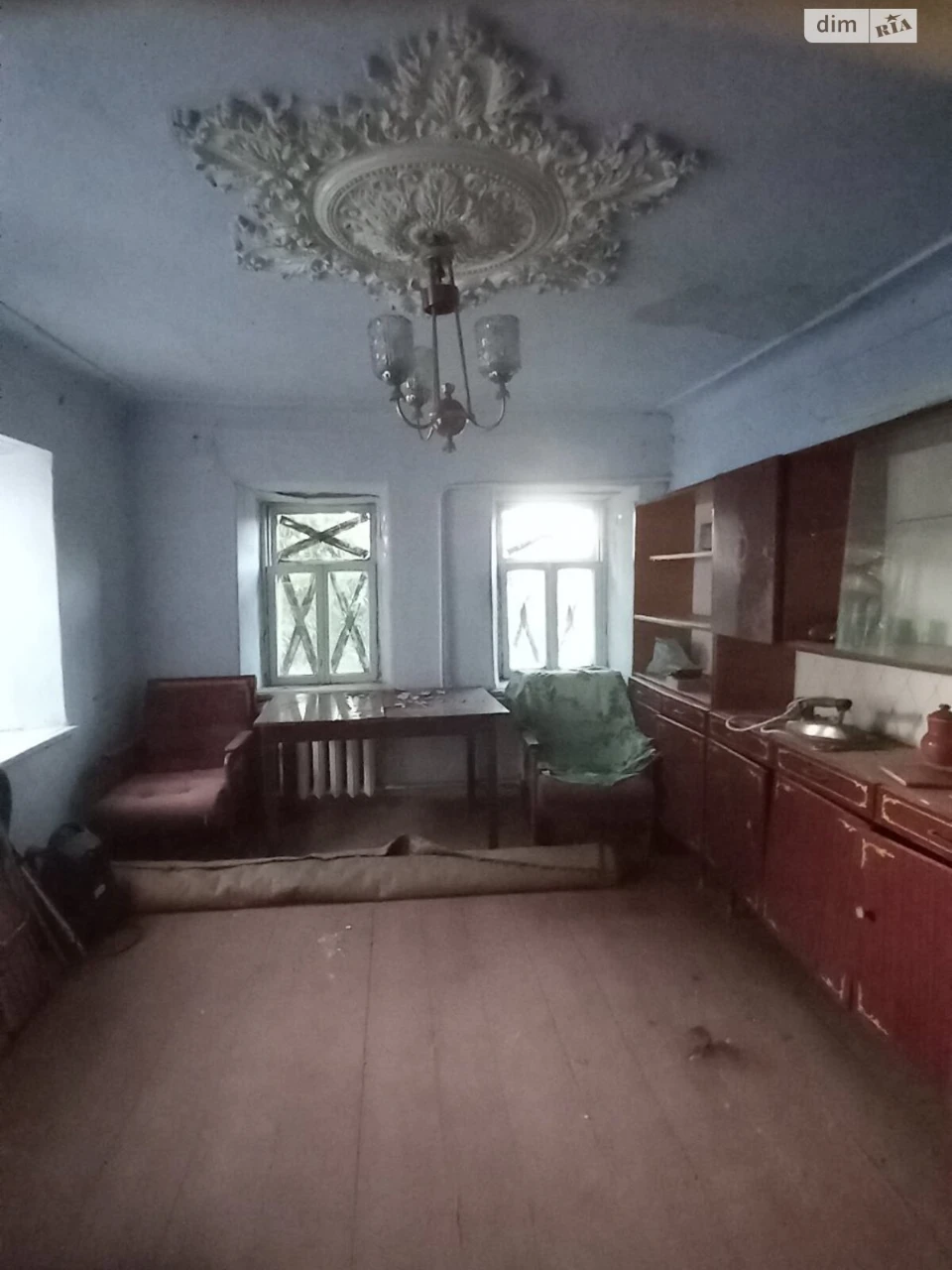 Sale House Old Vodopoy