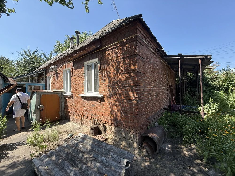 House for sale on Vasilevskaya Street
