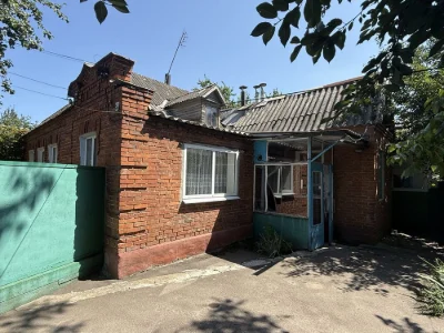 House for sale on Vasilevskaya Street