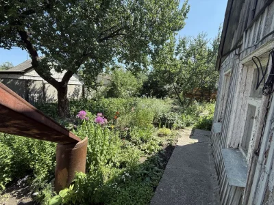 House for sale on Vasilevskaya Street