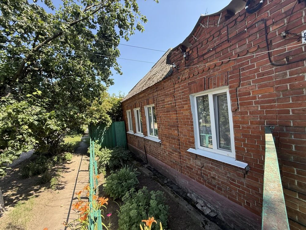 House for sale on Vasilevskaya Street